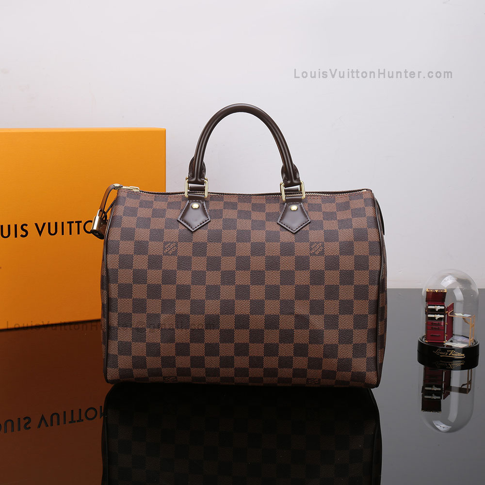 Louis Vuitton Speedy 30 N41364